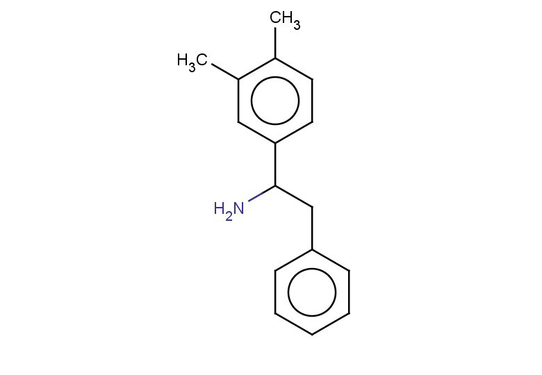 1-(3,4-dimethylphenyl)-2-phenylethan-1-amine