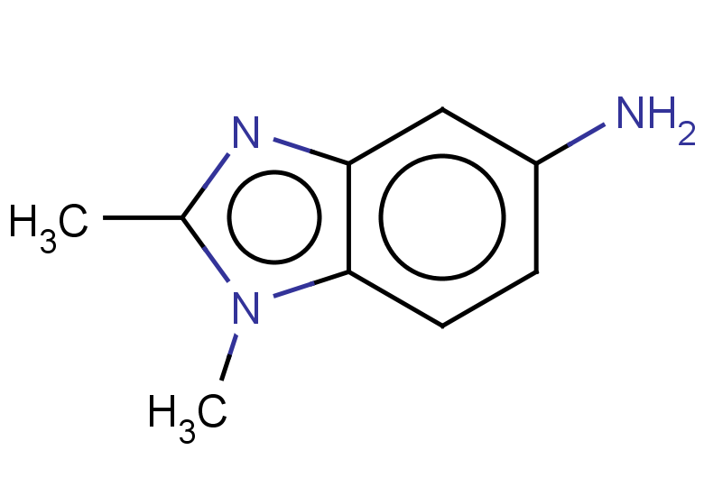 1,2-dimethyl-1H-1,3-benzodiazol-5-amine