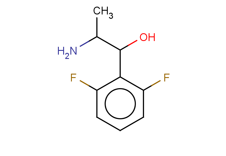 2-amino-1-(2,6-difluorophenyl)propan-1-ol