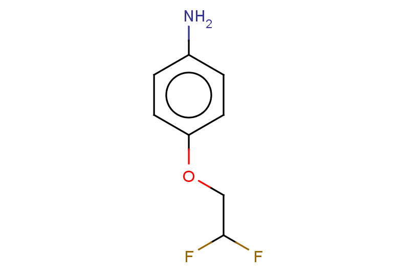 4-(2,2-difluoroethoxy)aniline