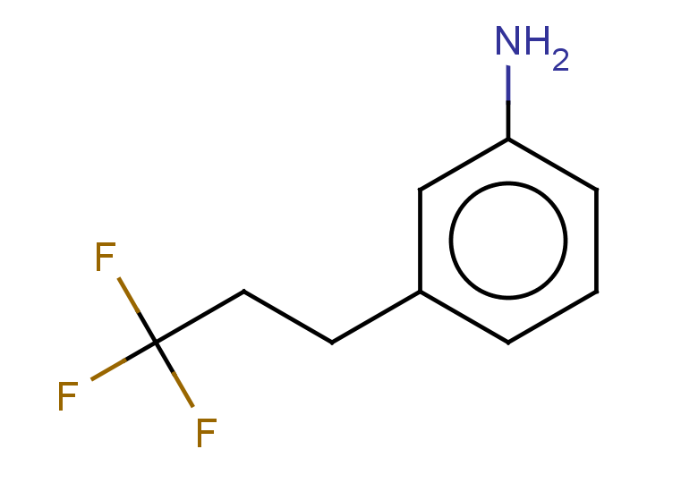 3-(3,3,3-trifluoropropyl)aniline