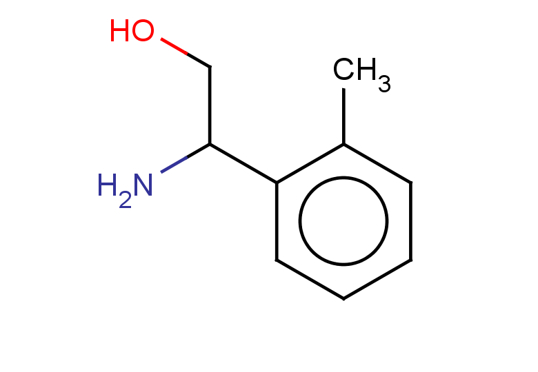 2-amino-2-(2-methylphenyl)ethan-1-ol