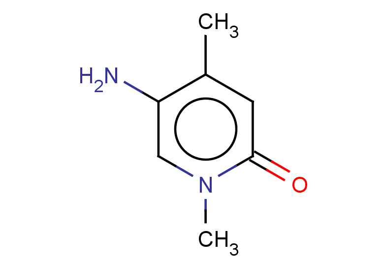 5-amino-1,4-dimethyl-1,2-dihydropyridin-2-one