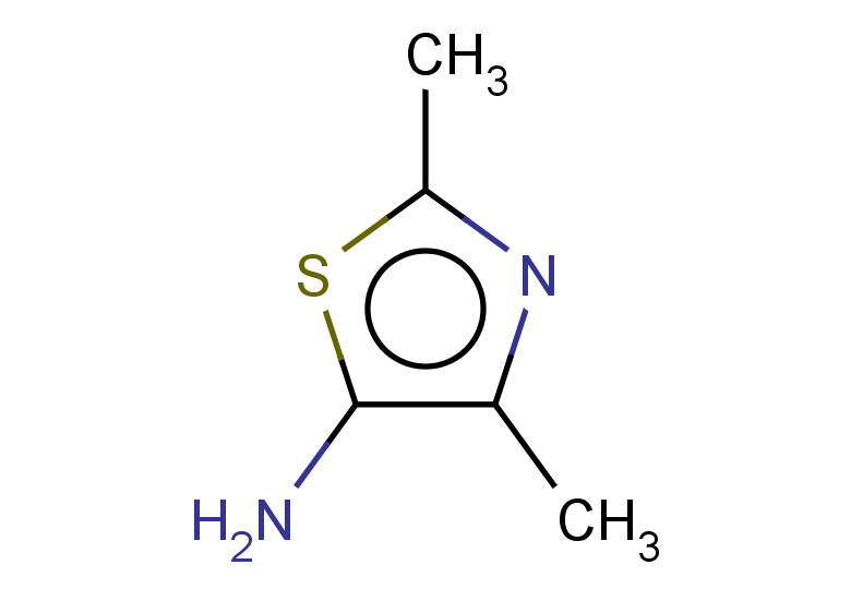 dimethyl-1,3-thiazol-5-amine