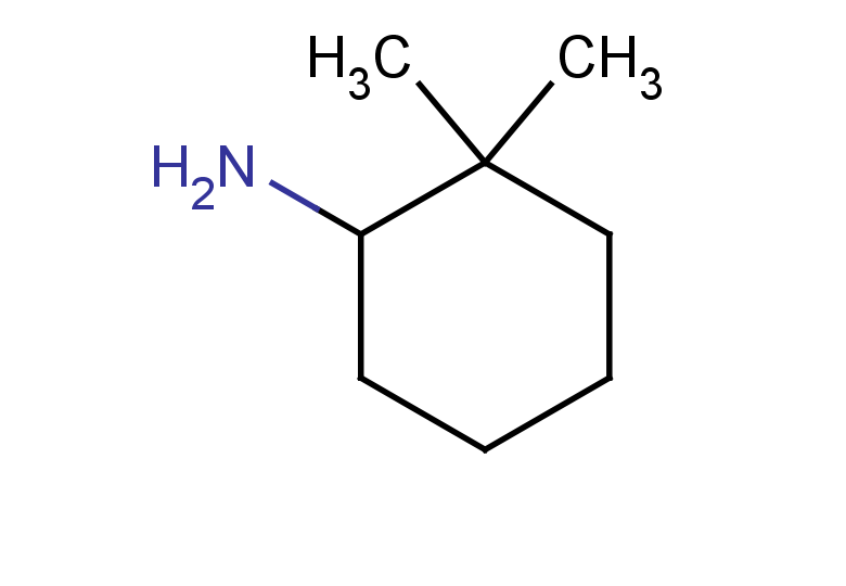 2,2-dimethylcyclohexan-1-amine