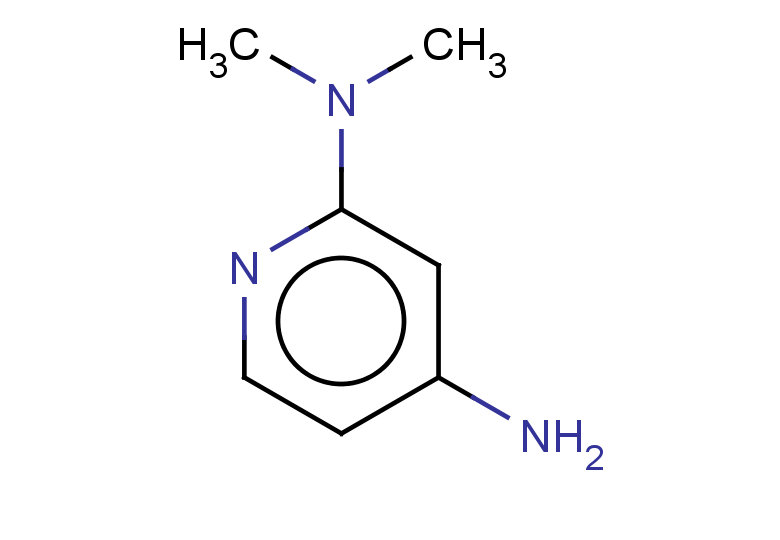 2-N,2-N-dimethylpyridine-2,4-diamine