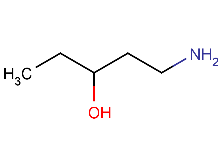 1-aminopentan-3-ol