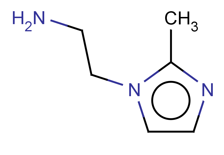2-(2-methyl-1H-imidazol-1-yl)ethan-1-amine