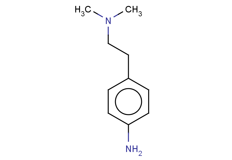 4-[2-(dimethylamino)ethyl]aniline