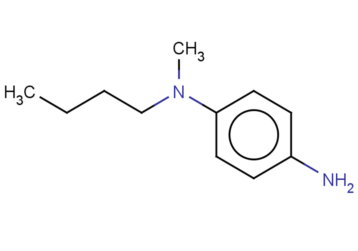 1-N-butyl-1-N-methylbenzene-1,4-diamine