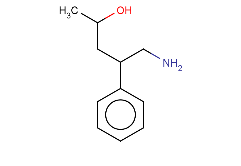 5-amino-4-phenylpentan-2-ol