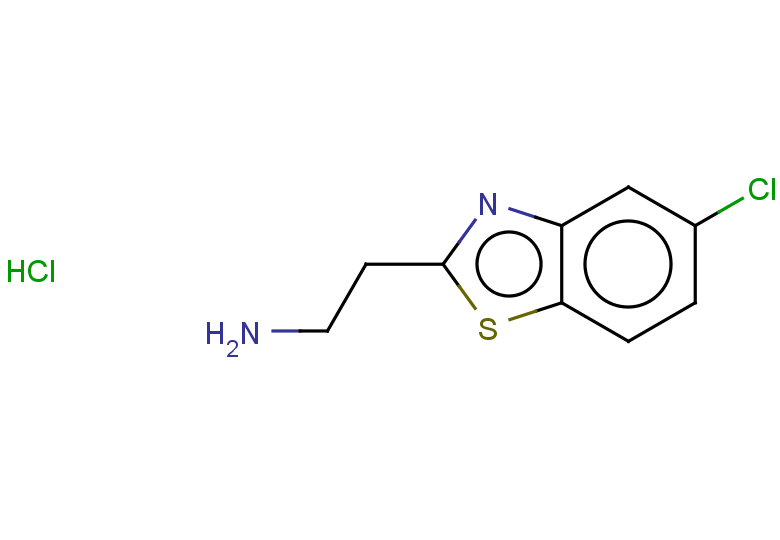 2-(5-chloro-1,3-benzothiazol-2-yl)ethan-1-amine hydrochloride
