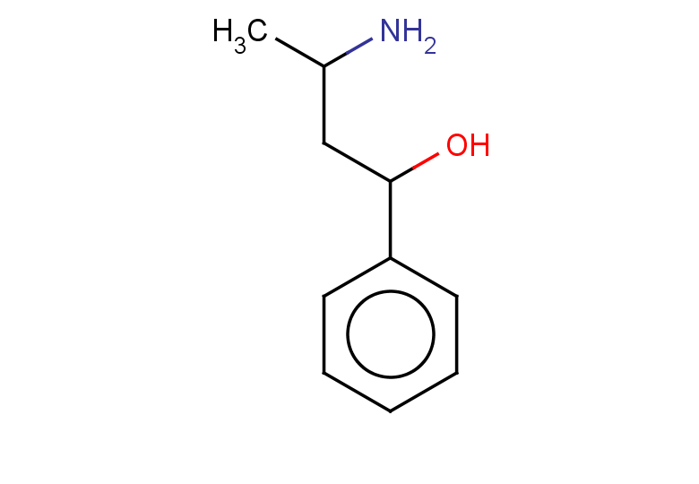 3-amino-1-phenylbutan-1-ol