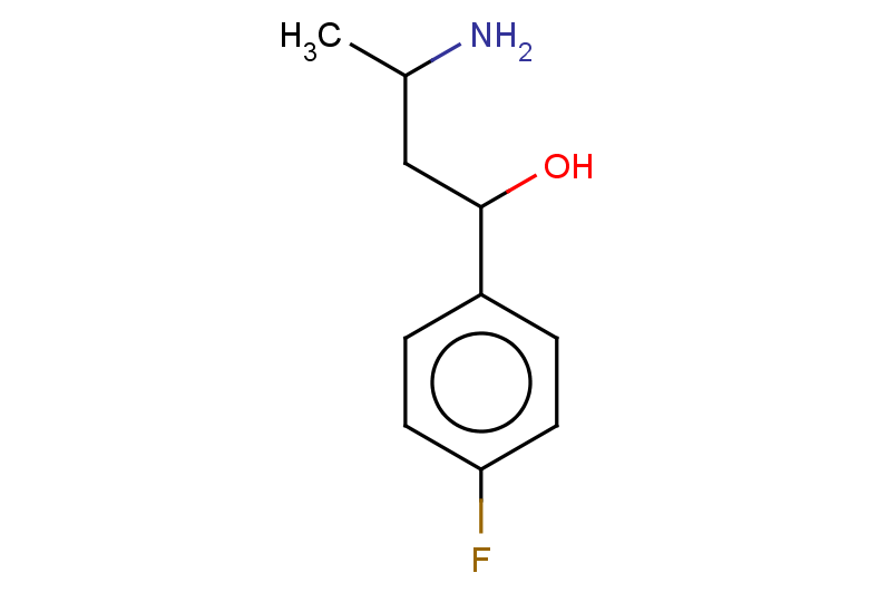 3-amino-1-(4-fluorophenyl)butan-1-ol