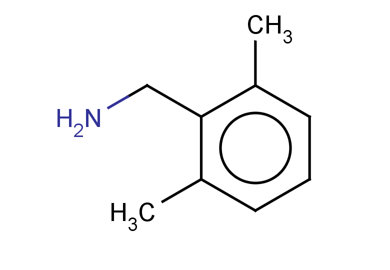 (2,6-dimethylphenyl)methanamine
