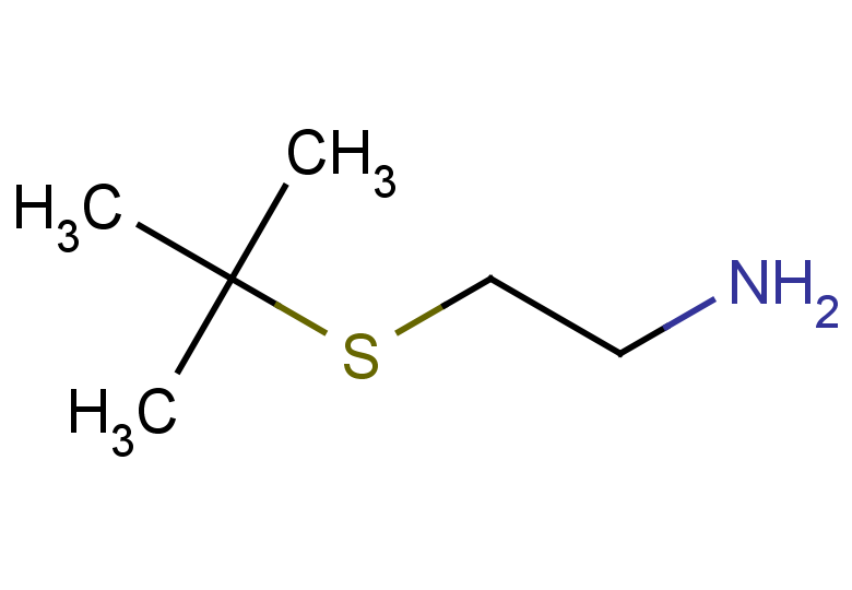 2-(tert-butylsulfanyl)ethan-1-amine