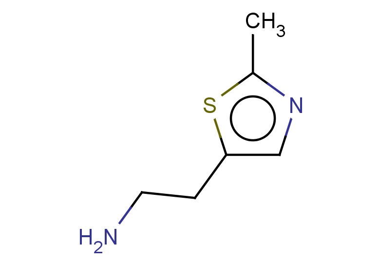 2-(2-methyl-1,3-thiazol-5-yl)ethan-1-amine