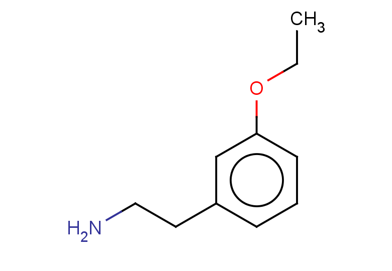2-(3-ethoxyphenyl)ethan-1-amine