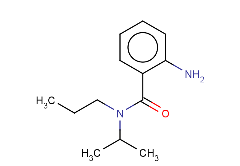 2-amino-N-(propan-2-yl)-N-propylbenzamide