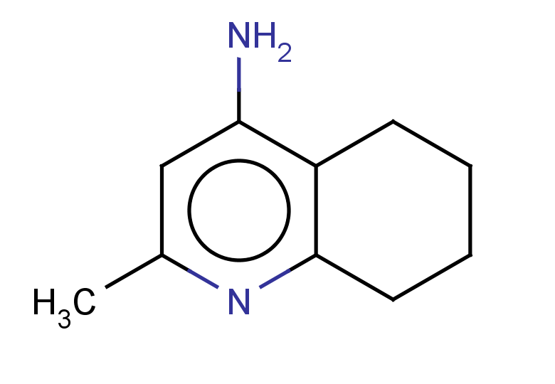 2-methyl-5,6,7,8-tetrahydroquinolin-4-amine