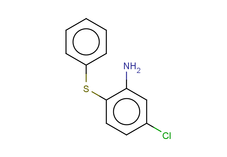 5-chloro-2-(phenylsulfanyl)aniline