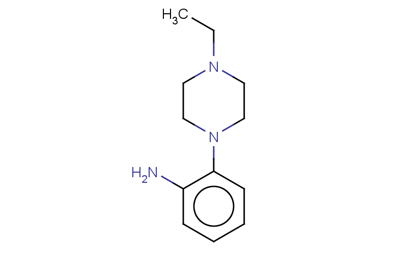 2-(4-ethylpiperazin-1-yl)aniline