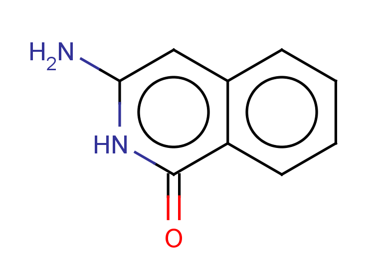 3-amino-1,2-dihydroisoquinolin-1-one