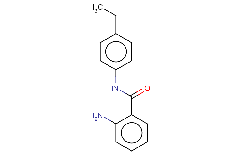 2-amino-N-(4-ethylphenyl)benzamide