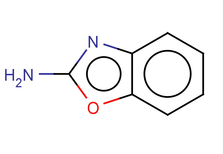 1,3-benzoxazol-2-amine
