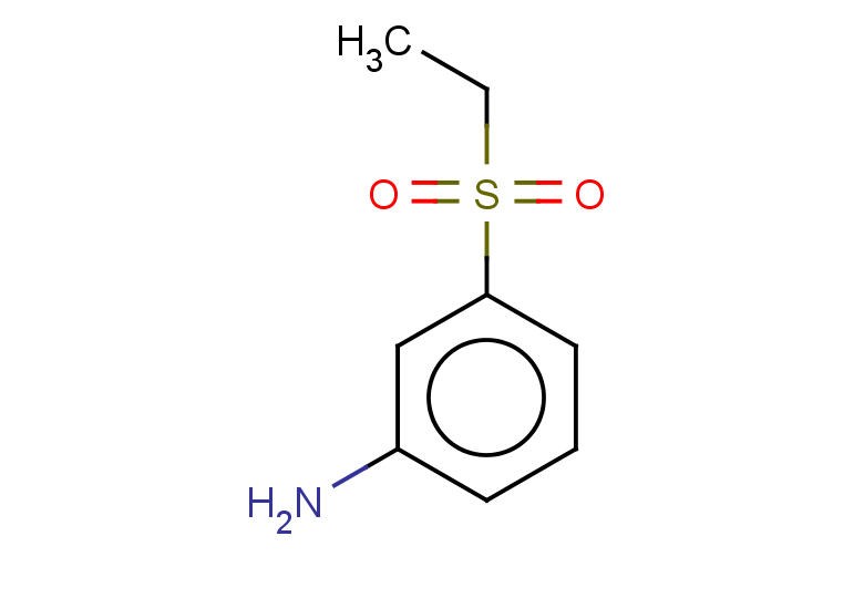 3-(ethanesulfonyl)aniline