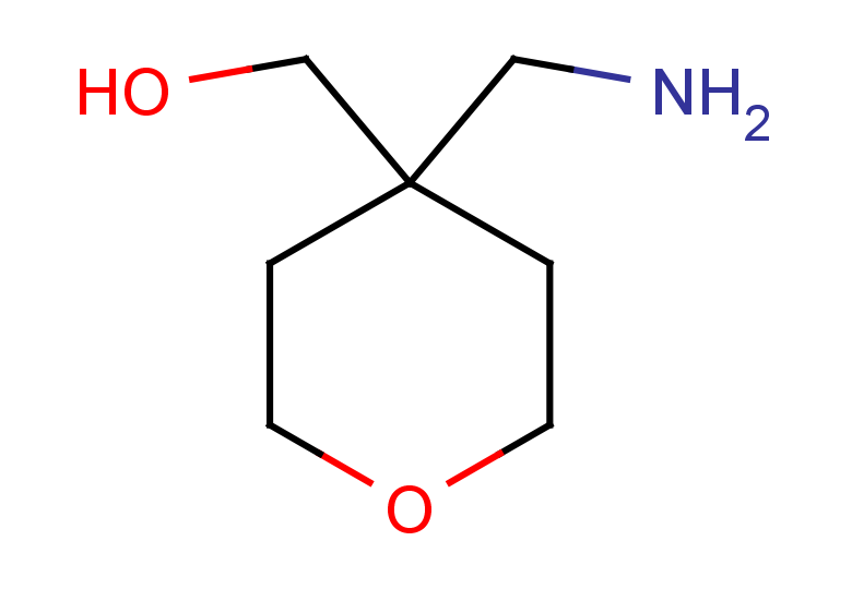[4-(aminomethyl)oxan-4-yl]methanol