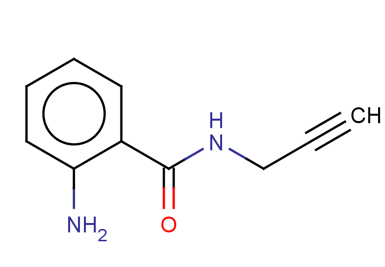 2-amino-N-(prop-2-yn-1-yl)benzamide