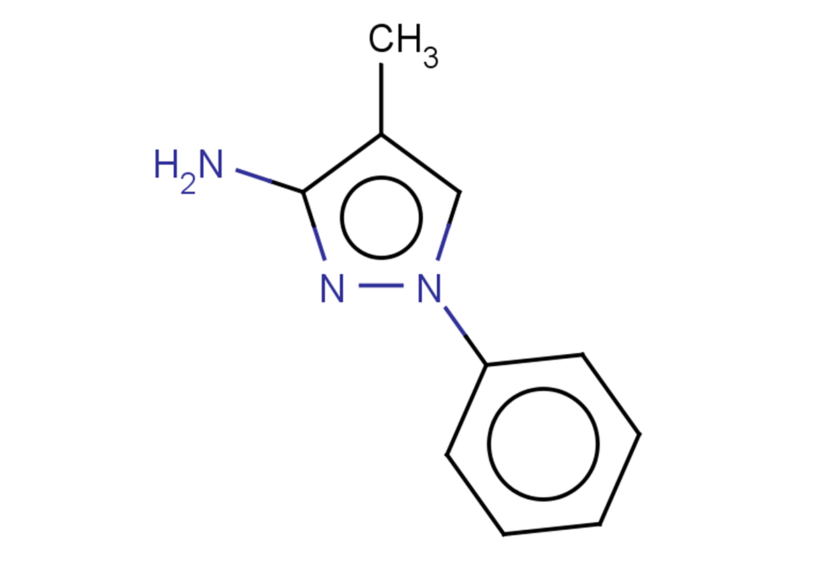 4-methyl-1-phenyl-1H-pyrazol-3-amine