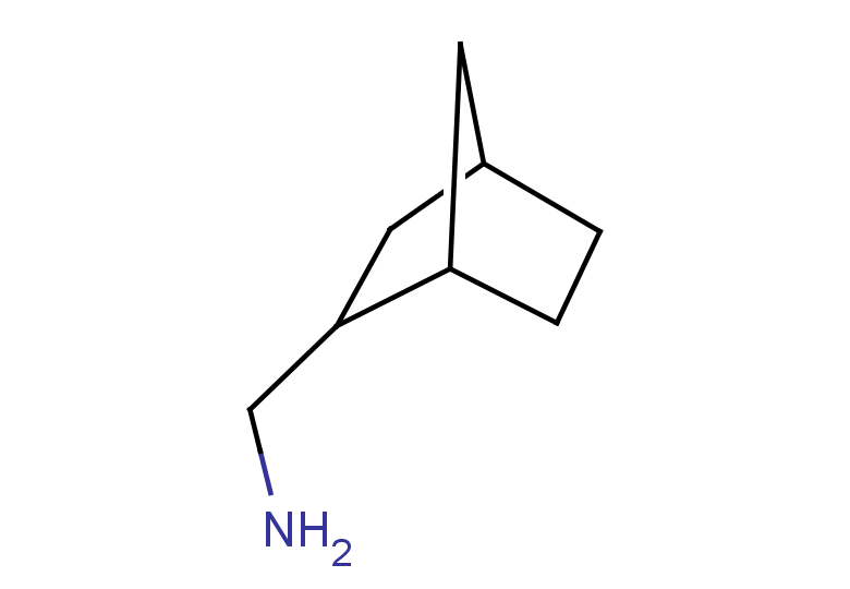 bicyclo[2.2.1]heptan-2-ylmethanamine