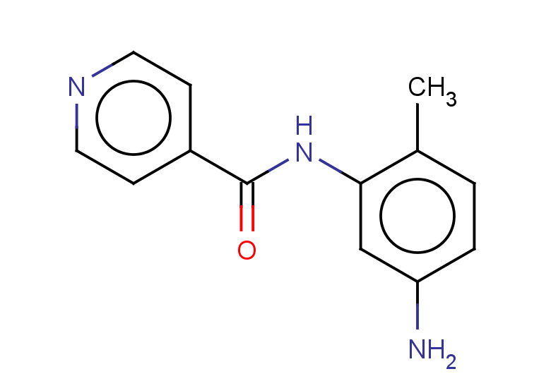 N-(5-amino-2-methylphenyl)pyridine-4-carboxamide