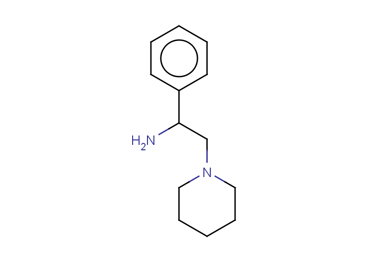 1-phenyl-2-(piperidin-1-yl)ethan-1-amine