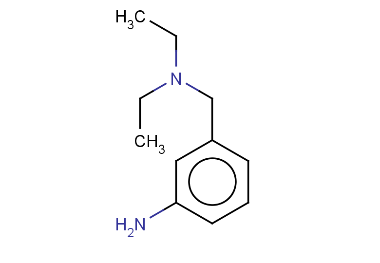 3-[(diethylamino)methyl]aniline