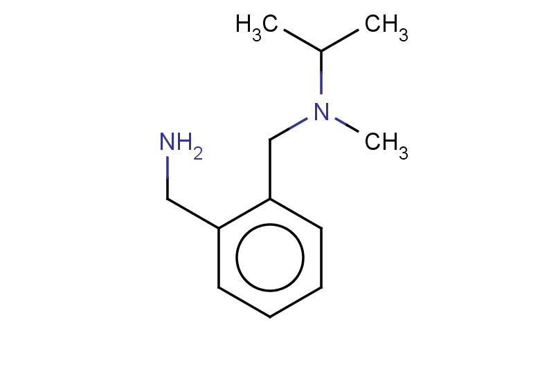 (2-{[methyl(propan-2-yl)amino]methyl}phenyl)methanamine
