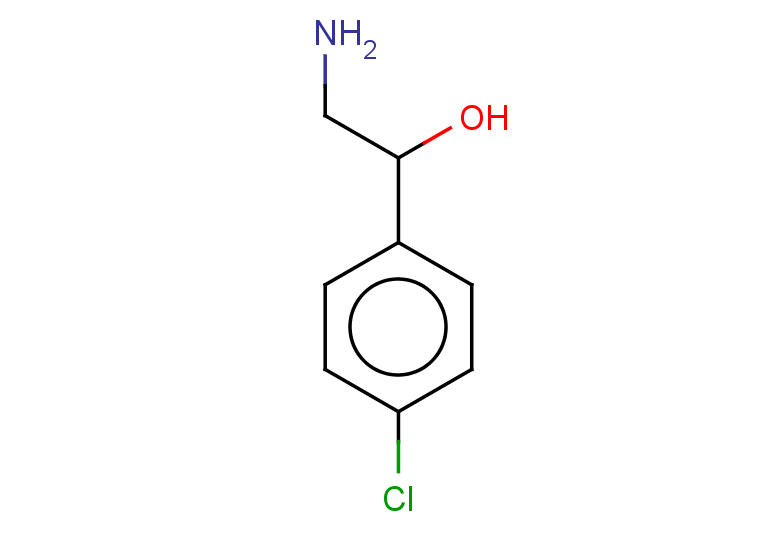 2-amino-1-(4-chlorophenyl)ethan-1-ol