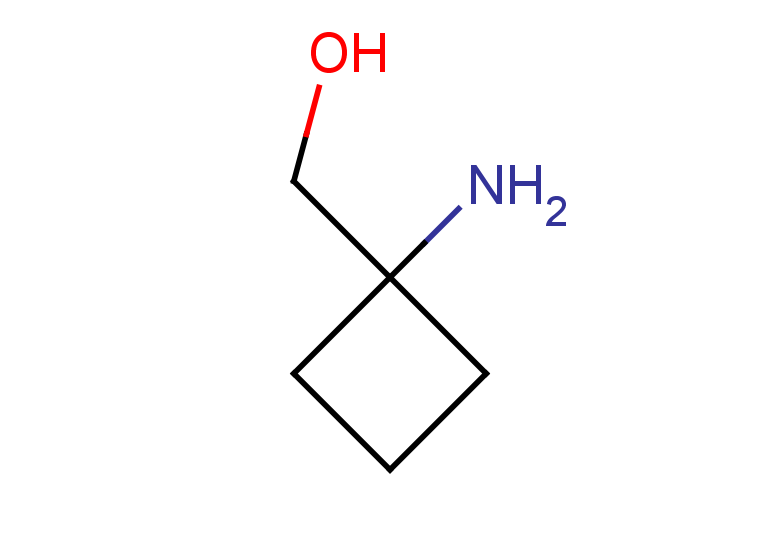 (1-aminocyclobutyl)methanol
