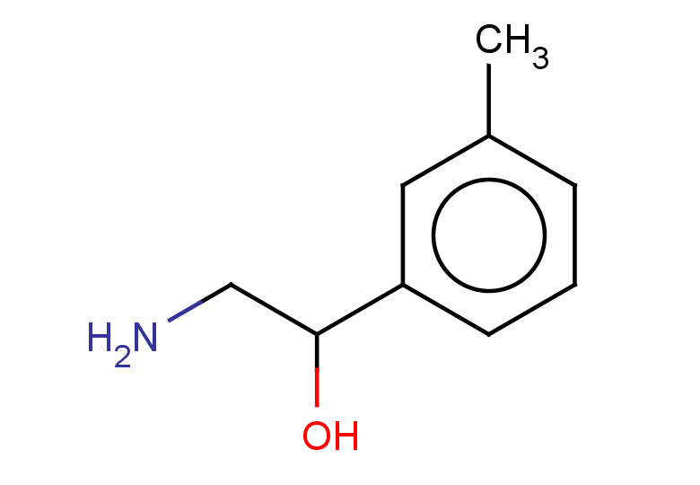 2-amino-1-(3-methylphenyl)ethan-1-ol