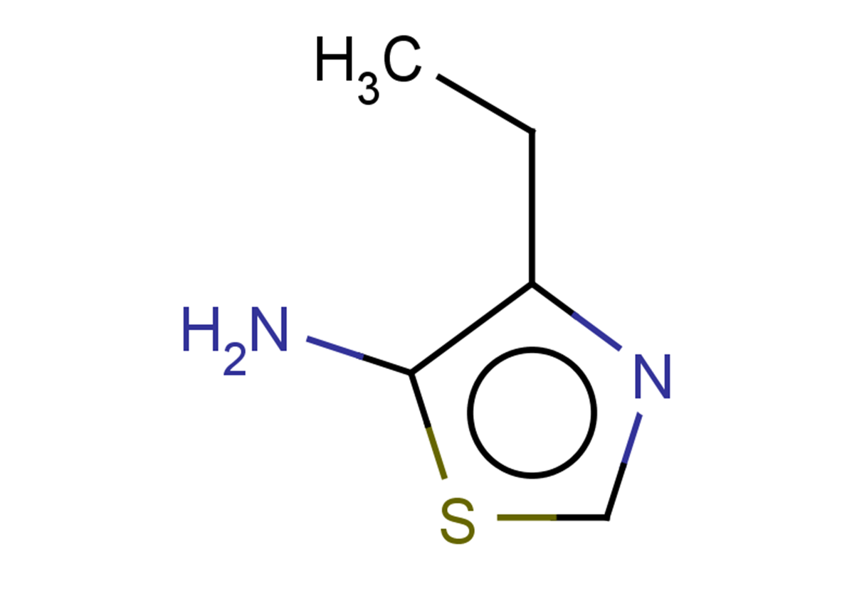 4-ethyl-1,3-thiazol-5-amine