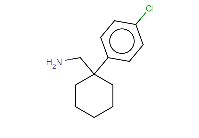 [1-(4-chlorophenyl)cyclohexyl]methanamine