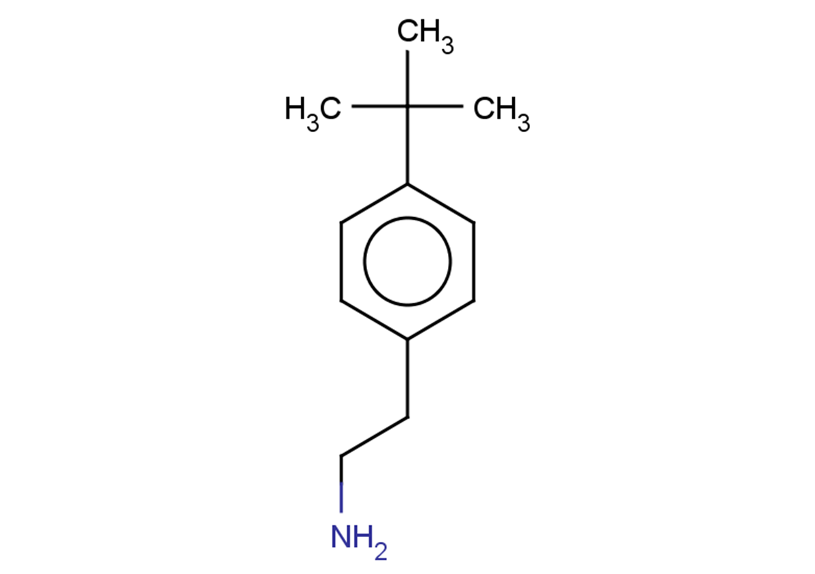 2-(4-tert-butylphenyl)ethan-1-amine