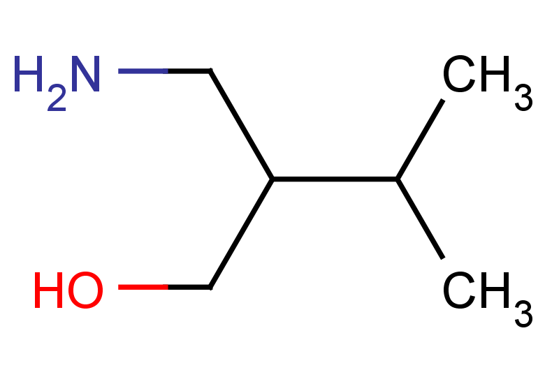 2-(aminomethyl)-3-methylbutan-1-ol