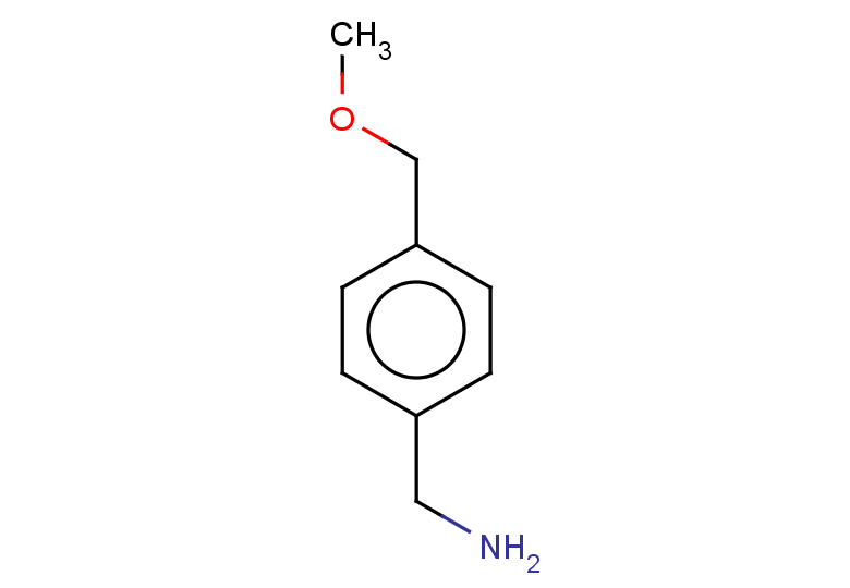 [4-(methoxymethyl)phenyl]methanamine