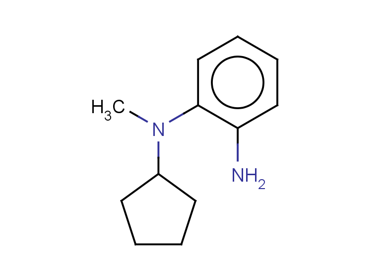 1-N-cyclopentyl-1-N-methylbenzene-1,2-diamine