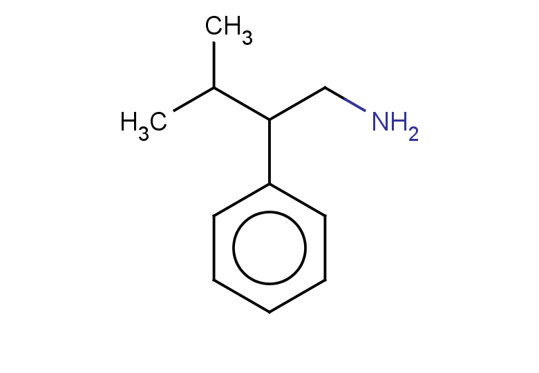 3-methyl-2-phenylbutan-1-amine