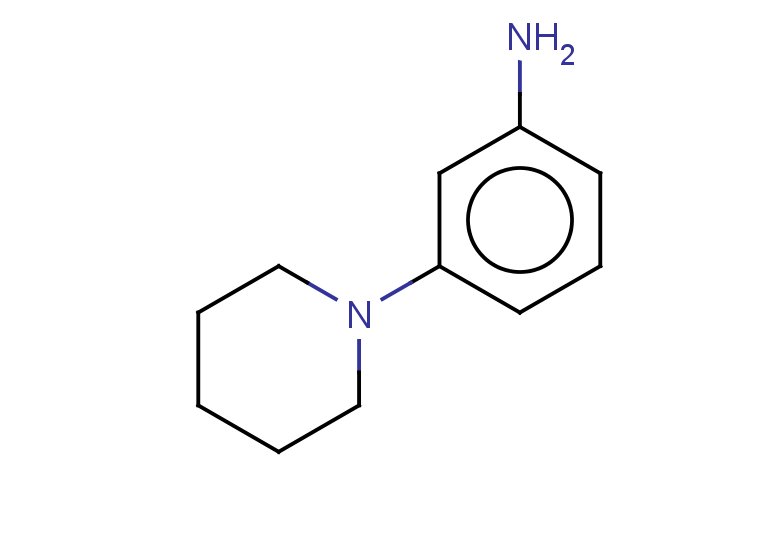 3-(piperidin-1-yl)aniline