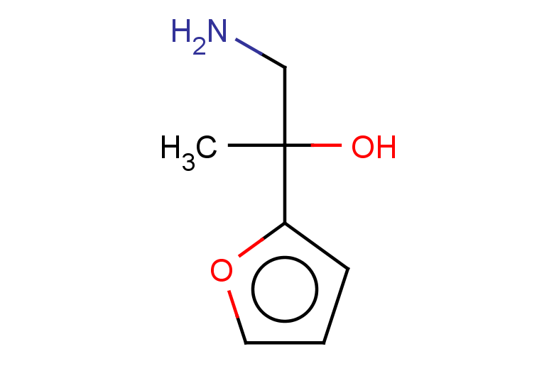 1-amino-2-(furan-2-yl)propan-2-ol